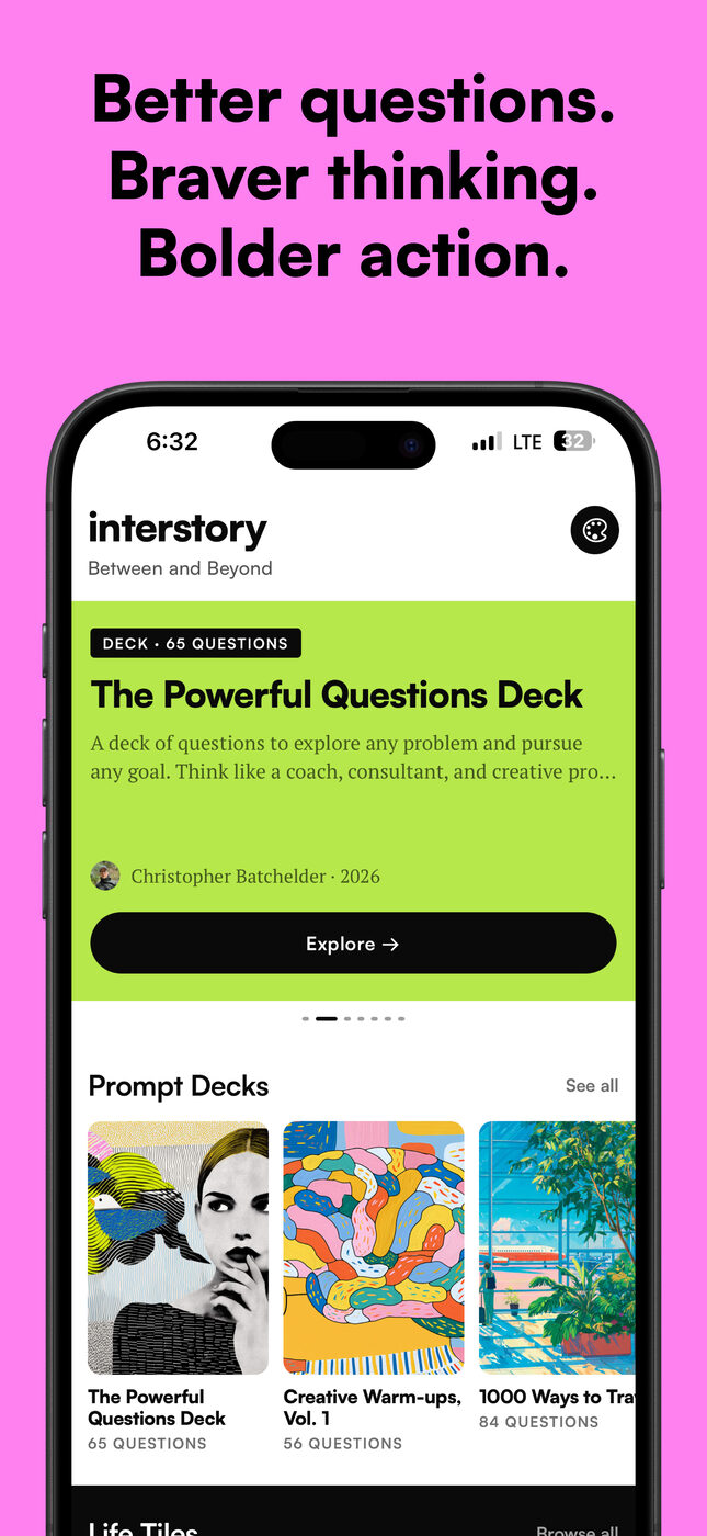 interstory home